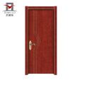 White primer latest design wooden doors with simple design